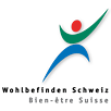 Logo Wohlbefinden Schweiz