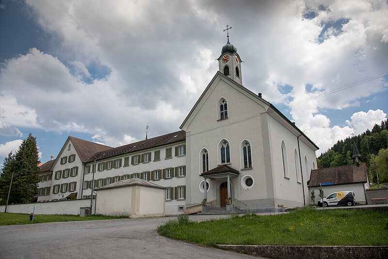 kindergarten leiden christi