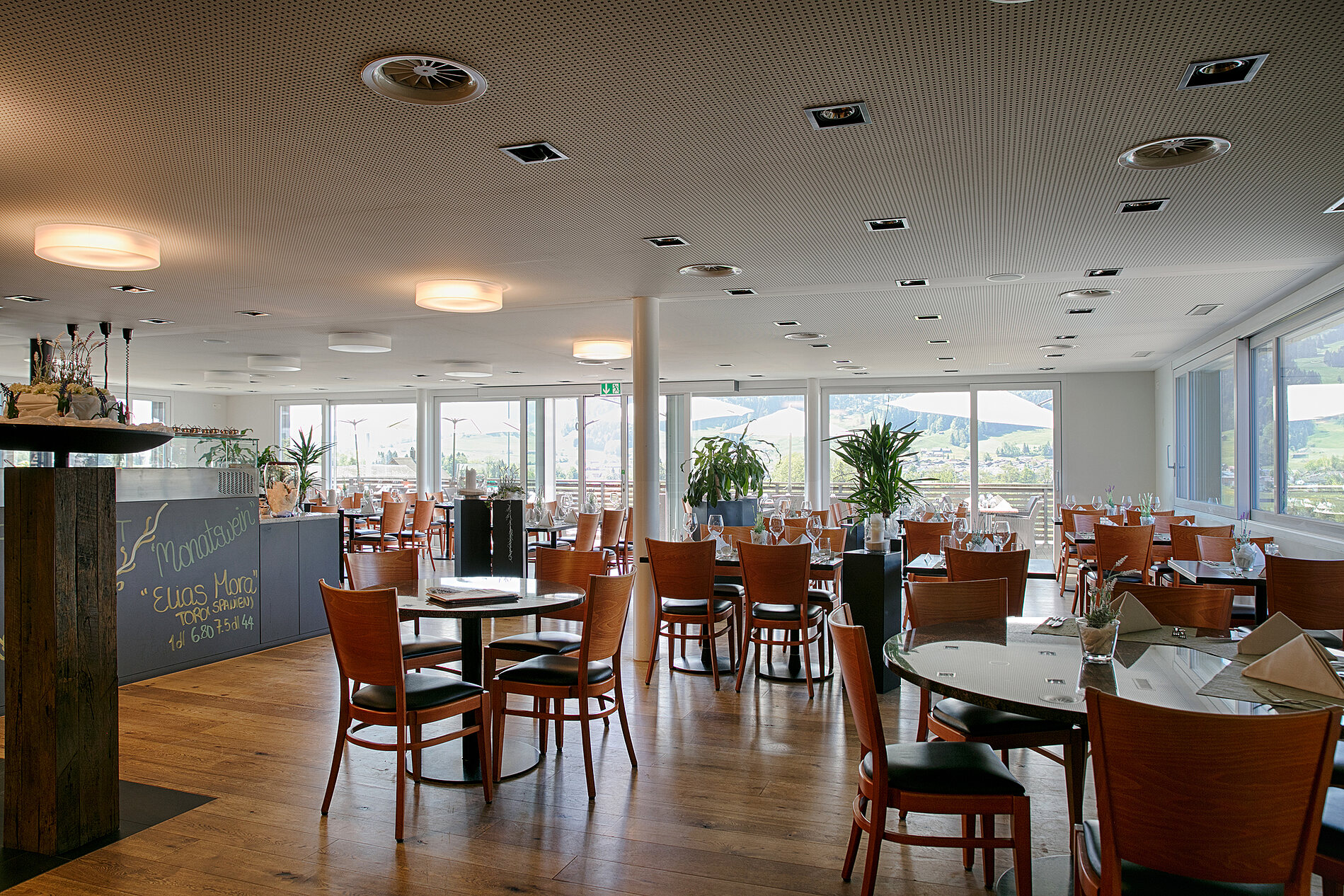 restaurant pizzeria rank appenzellerland tourismus