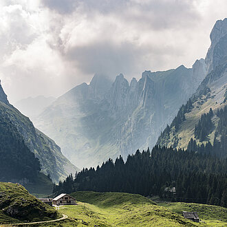 Furgglenalp