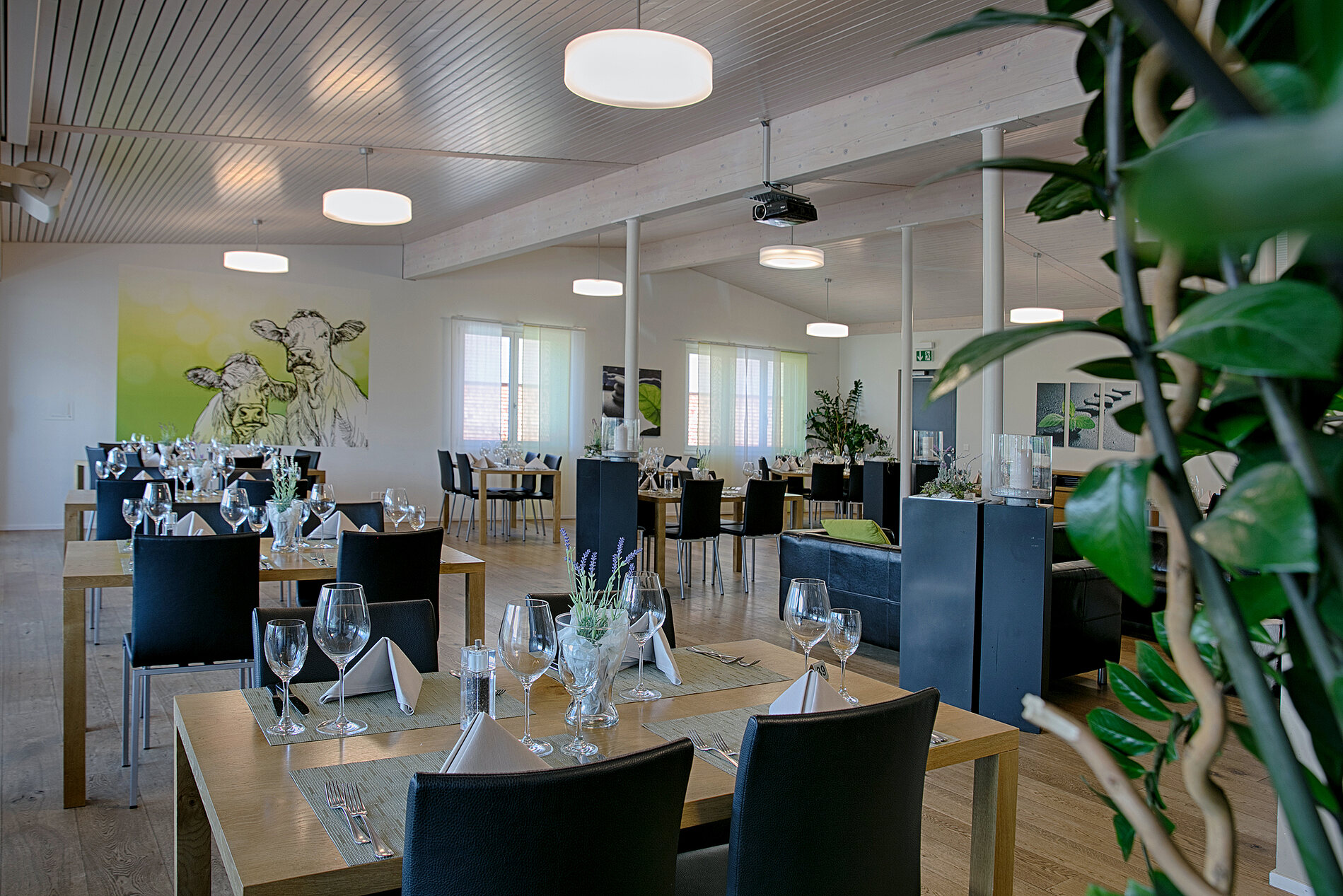 restaurant pizzeria rank appenzellerland tourismus