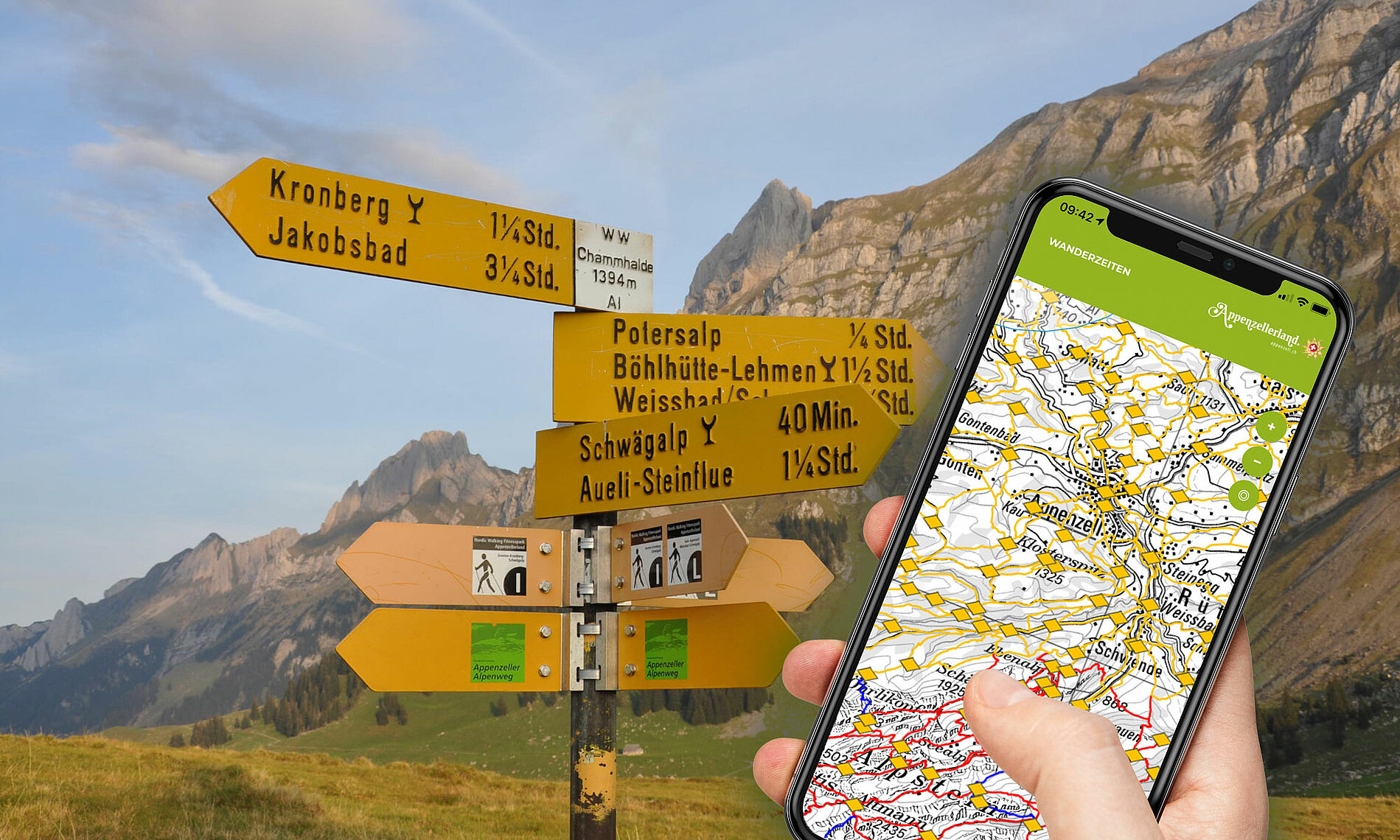 Appenzell Kurse Für Singles