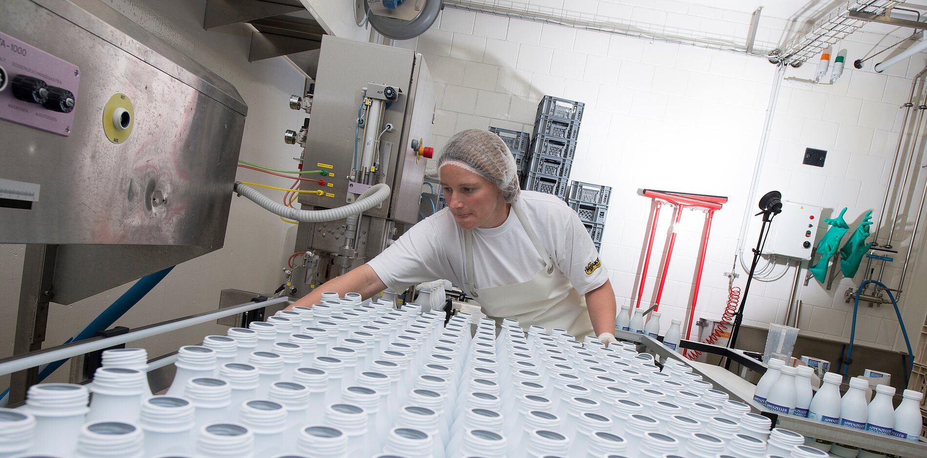 Appenzeller Ziegenprodukte Ag Appenzellerland Tourismus