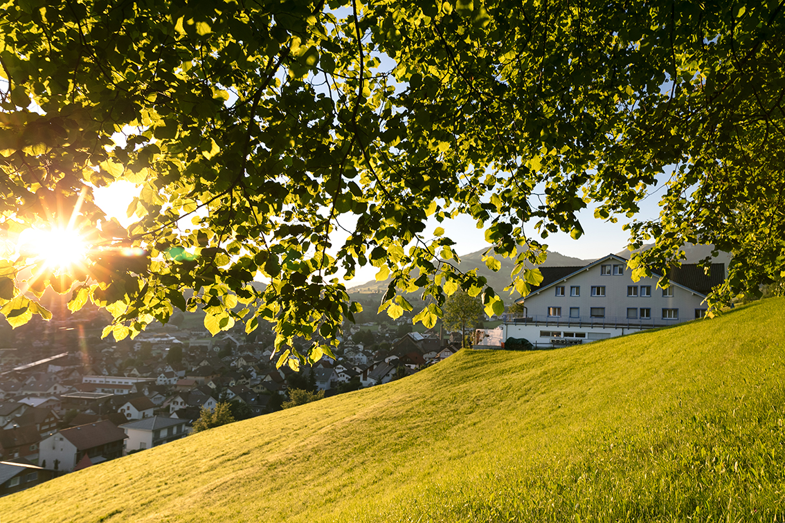 hotel freudenberg appenzellerland tourismus