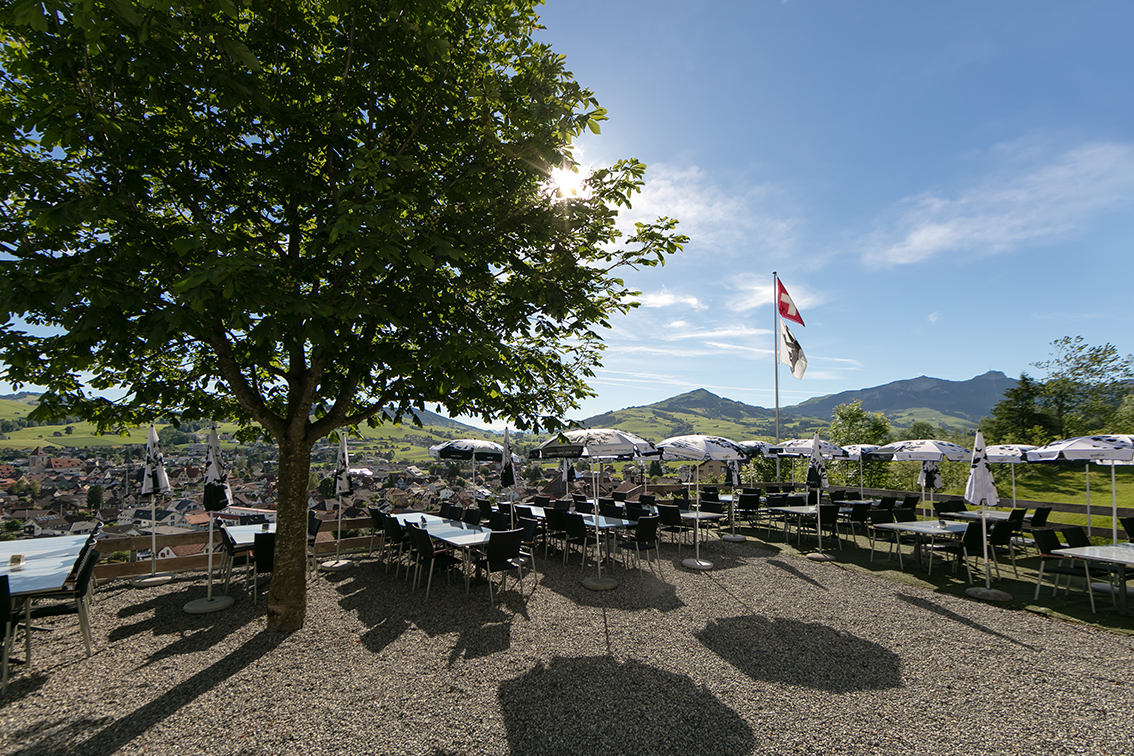 hotel freudenberg appenzellerland tourismus