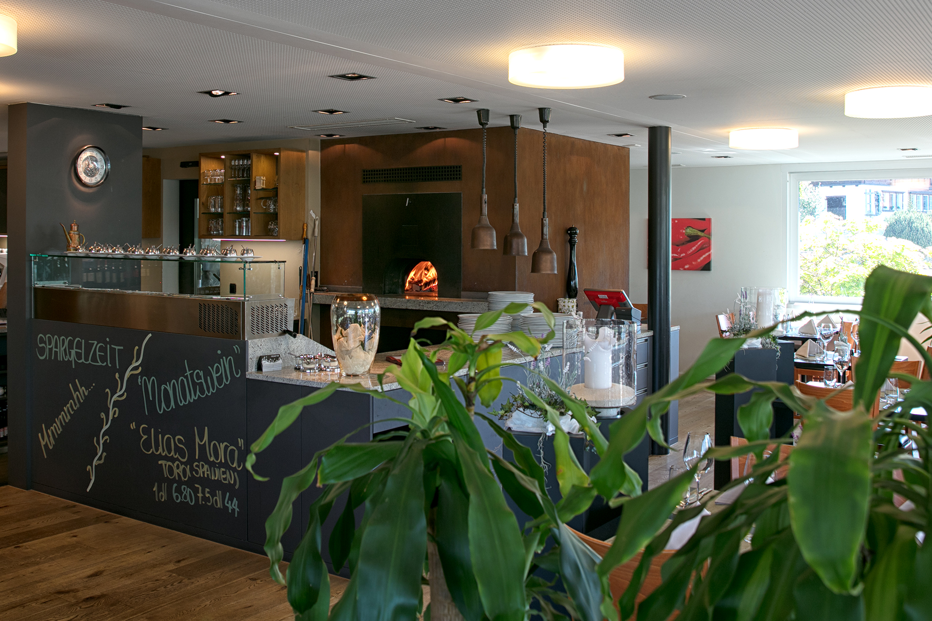 restaurant pizzeria rank appenzellerland tourismus