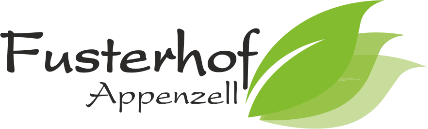 Logo Fusterhof Appenzell