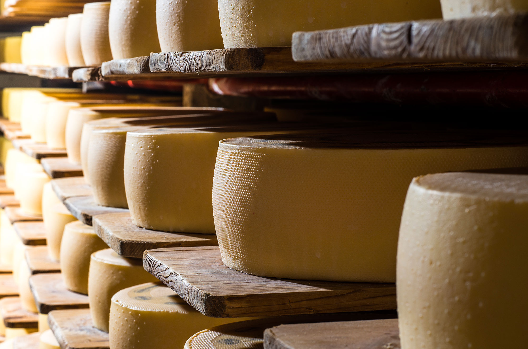 Appenzeller Spiessli - Rezepte Suchen