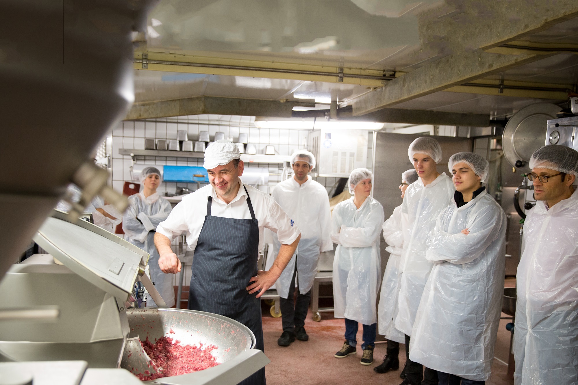 metzgerei fassler im coop appenzell appenzellerland tourismus