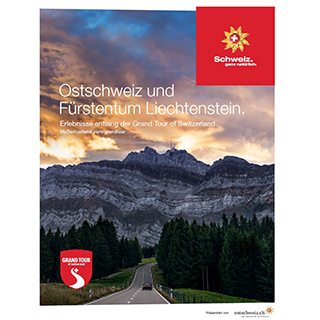 Grand Tour of Switzerland DE